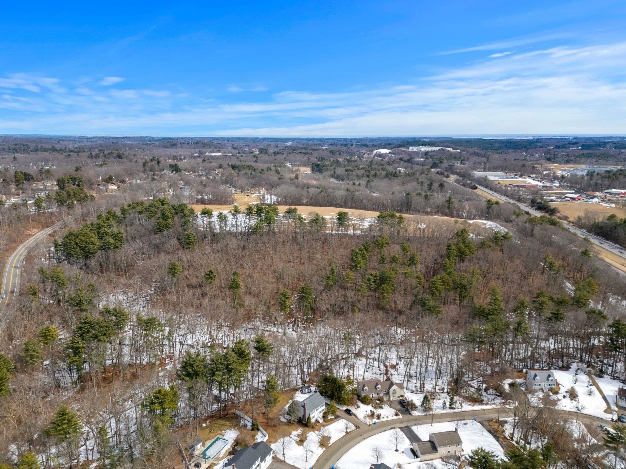 Land at 21 Pond Hill Rd, Amesbury MA 01913, photo 6 of 21
