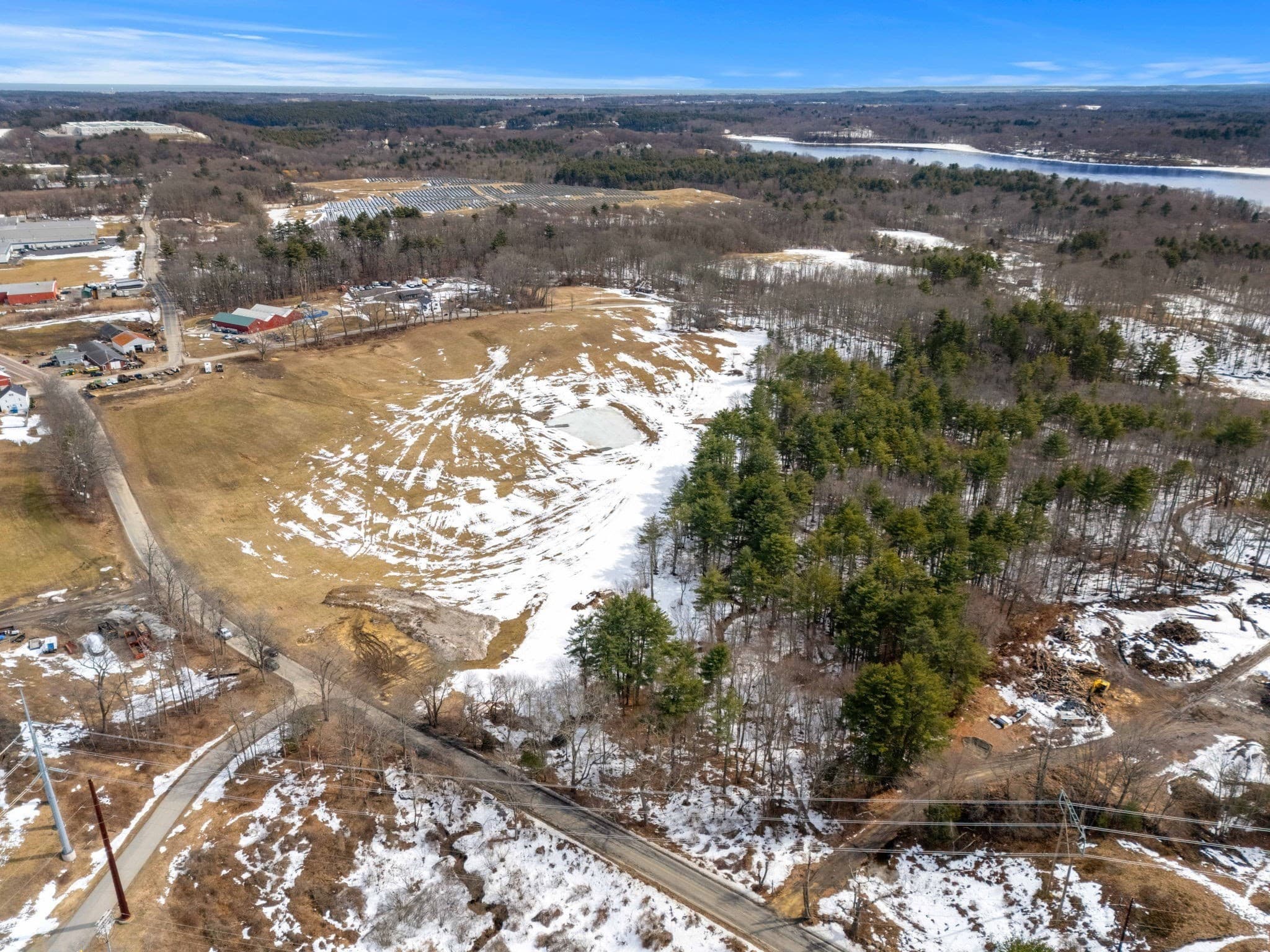 Land at 21 Pond Hill Rd, Amesbury MA 01913, photo 12 of 21
