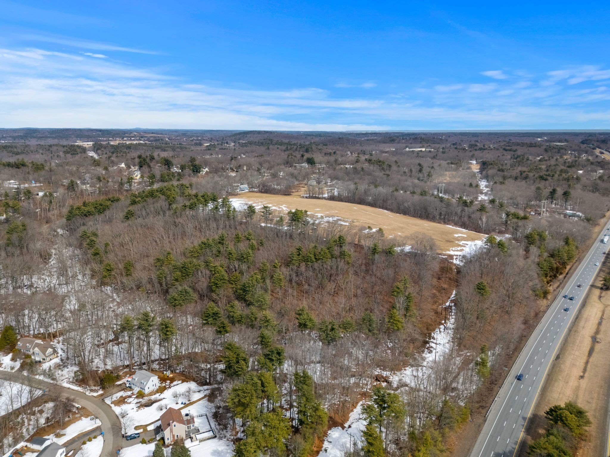 Land at 21 Pond Hill Rd, Amesbury MA 01913, photo 7 of 21