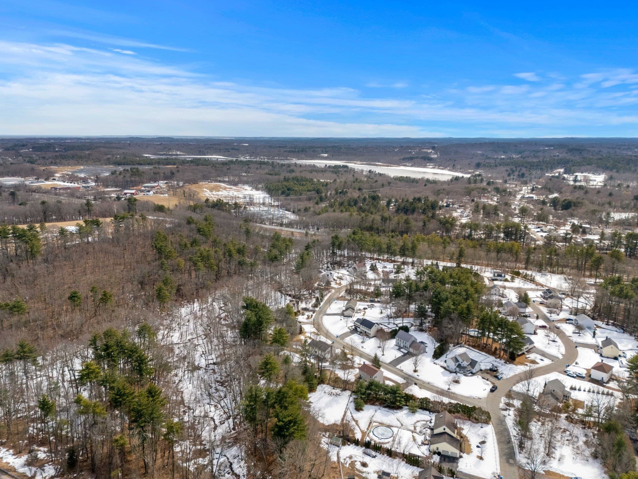 Land at 21 Pond Hill Rd, Amesbury MA 01913, photo 5 of 21