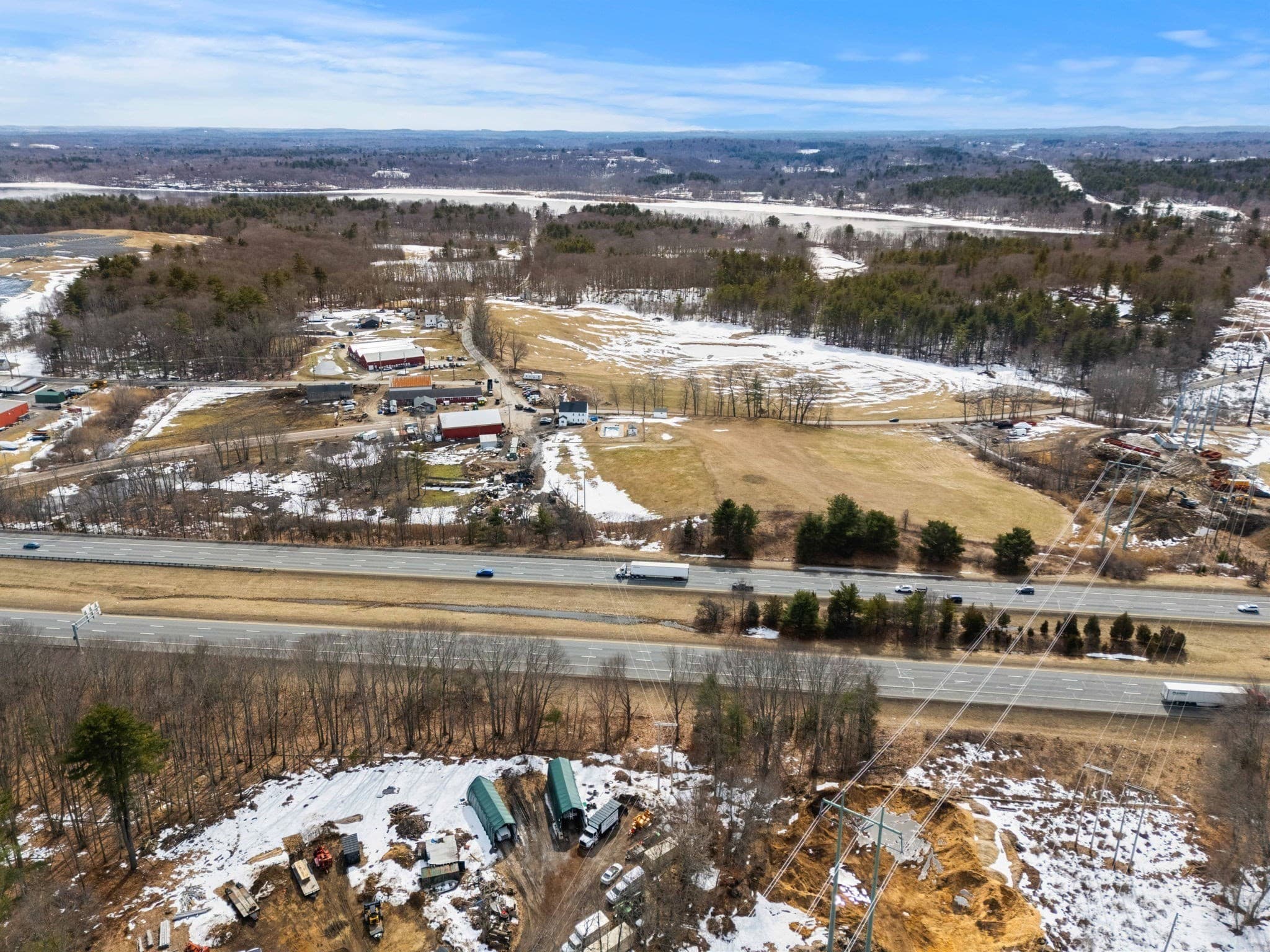 Land at 21 Pond Hill Rd, Amesbury MA 01913, photo 15 of 21