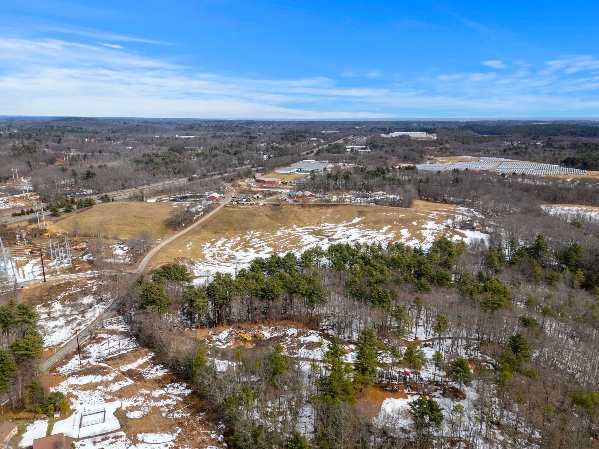 Land at 21 Pond Hill Rd, Amesbury MA 01913, photo 11 of 21