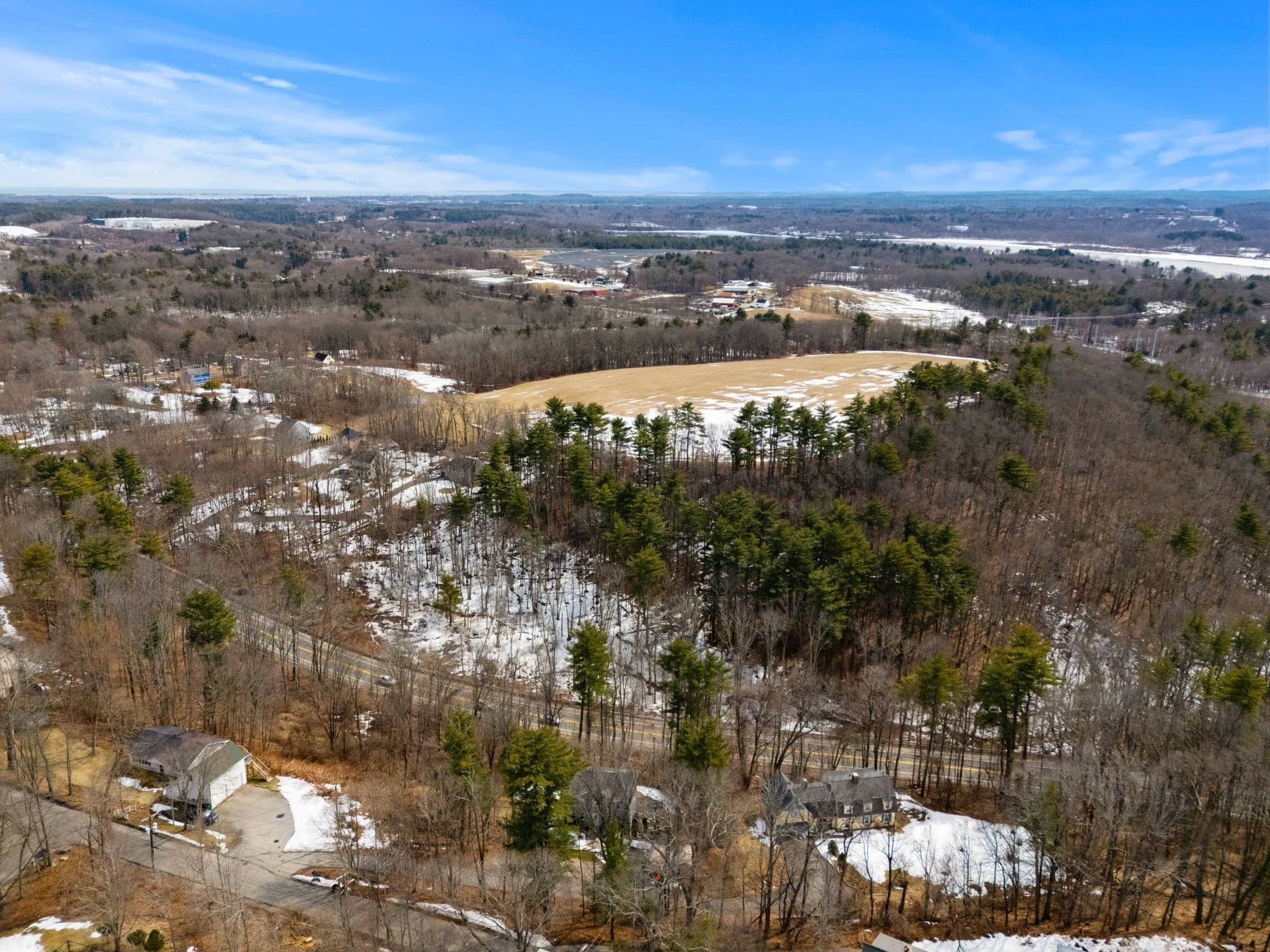 Land at 21 Pond Hill Rd, Amesbury MA 01913, photo 19 of 21