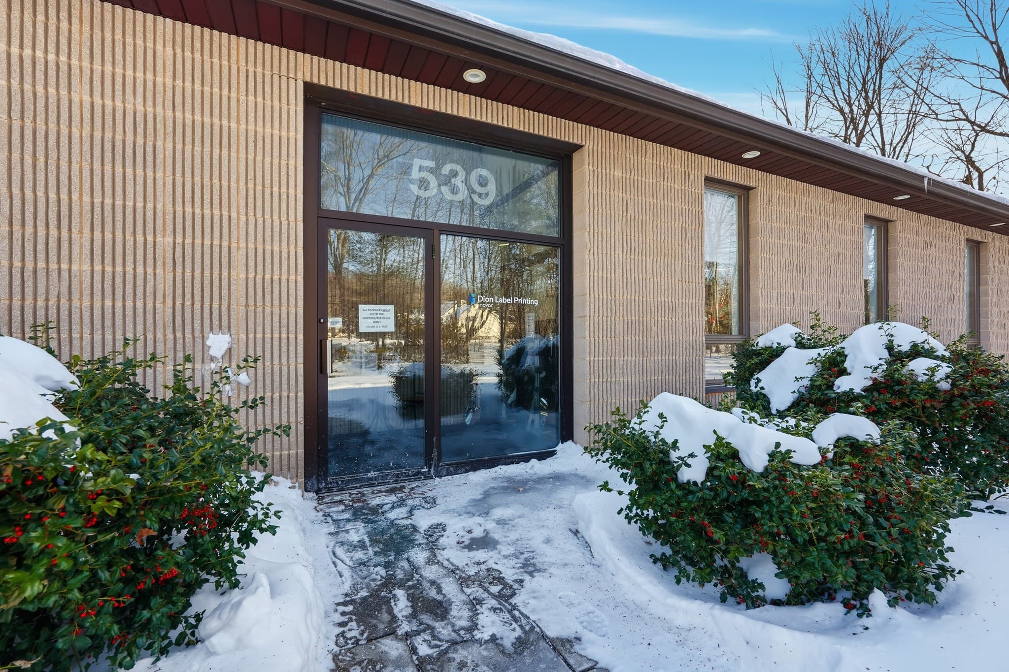 Commercial Sale at 539 North Rd, Westfield MA 01085, photo 2 of 12