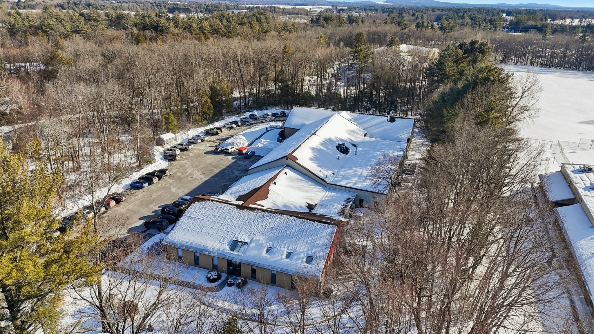 Commercial Sale at 539 North Rd, Westfield MA 01085, photo 3 of 12