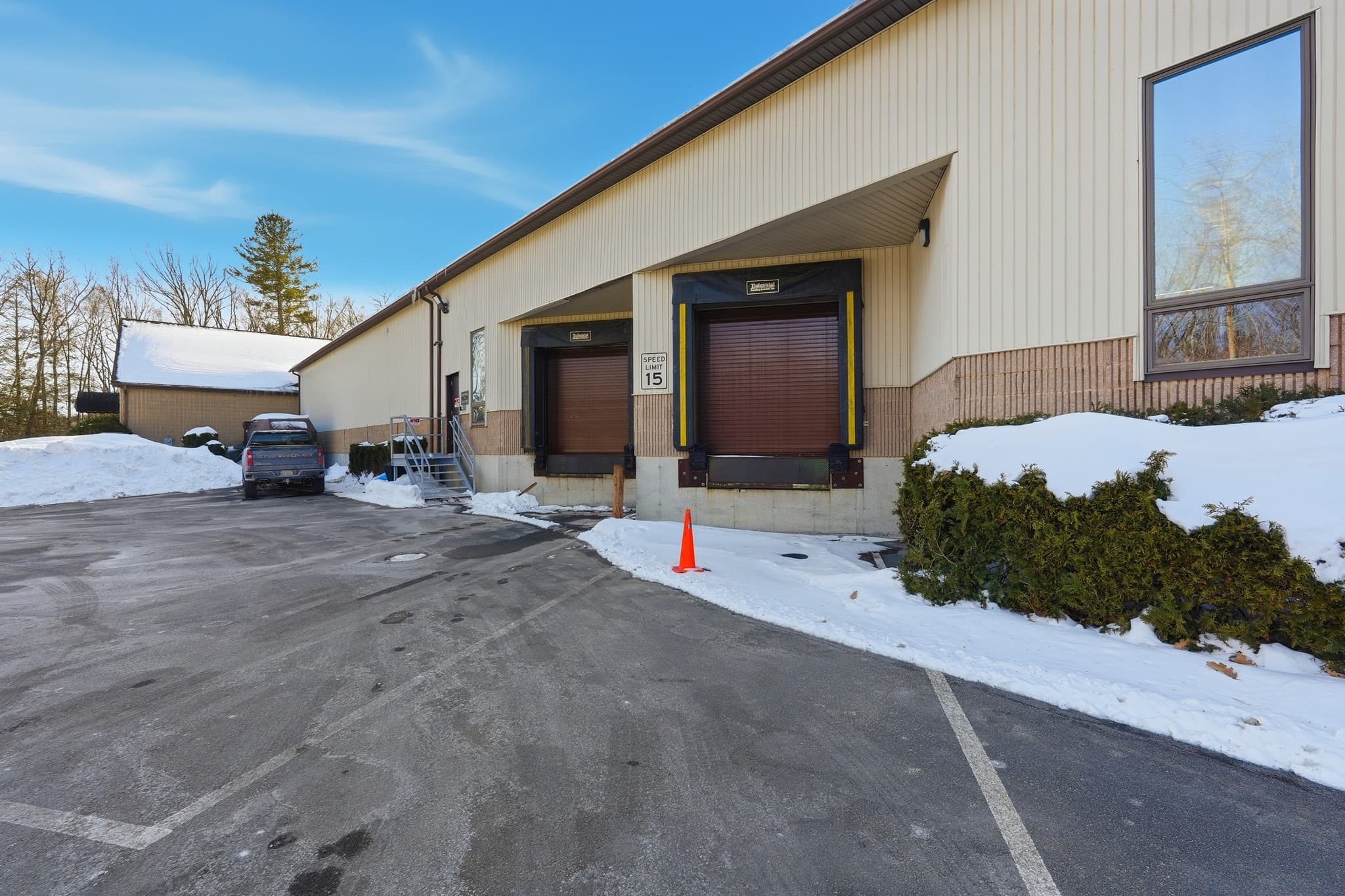 Commercial Sale at 539 North Rd, Westfield MA 01085, photo 5 of 12