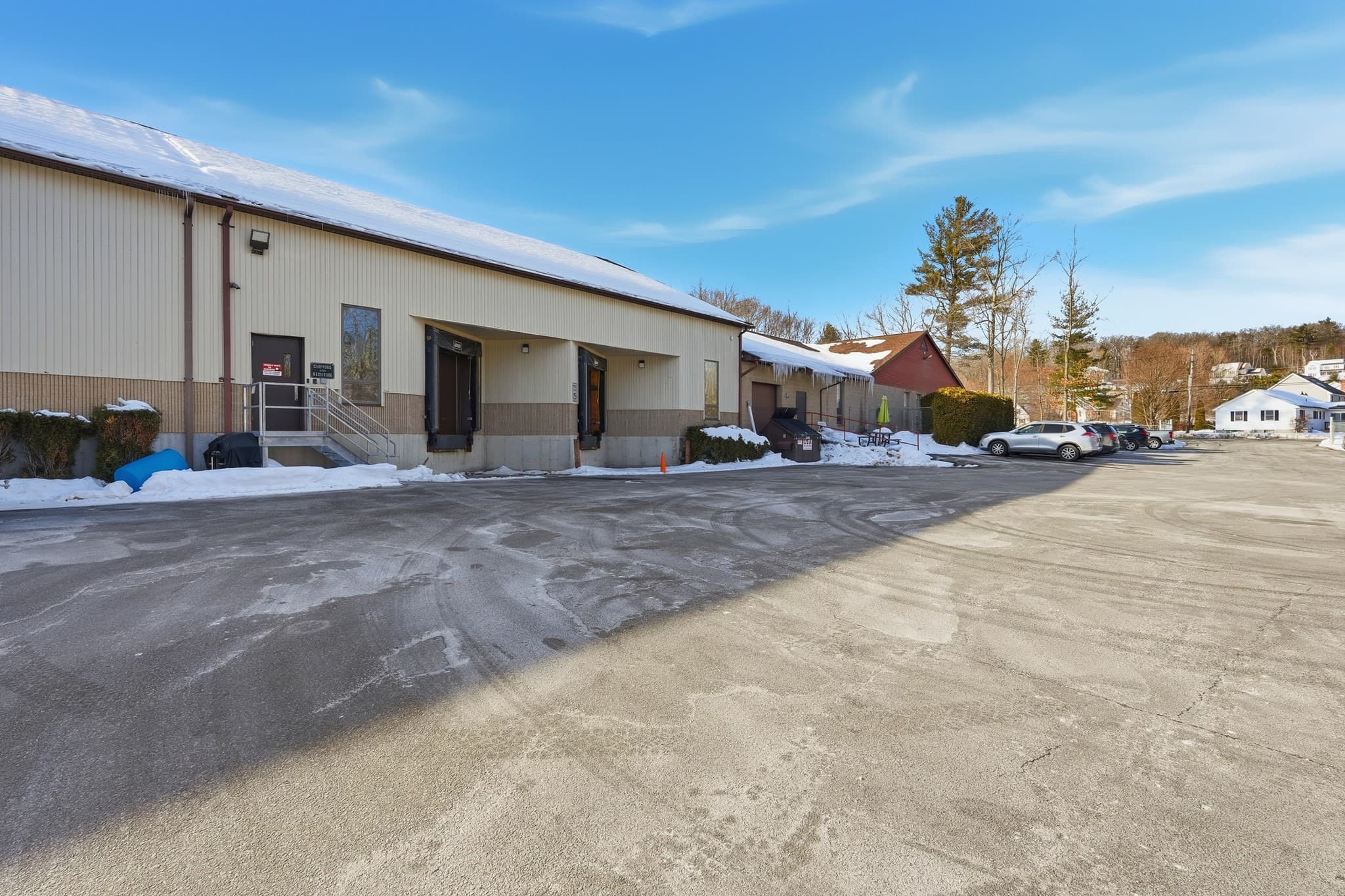 Commercial Sale at 539 North Rd, Westfield MA 01085, photo 11 of 12