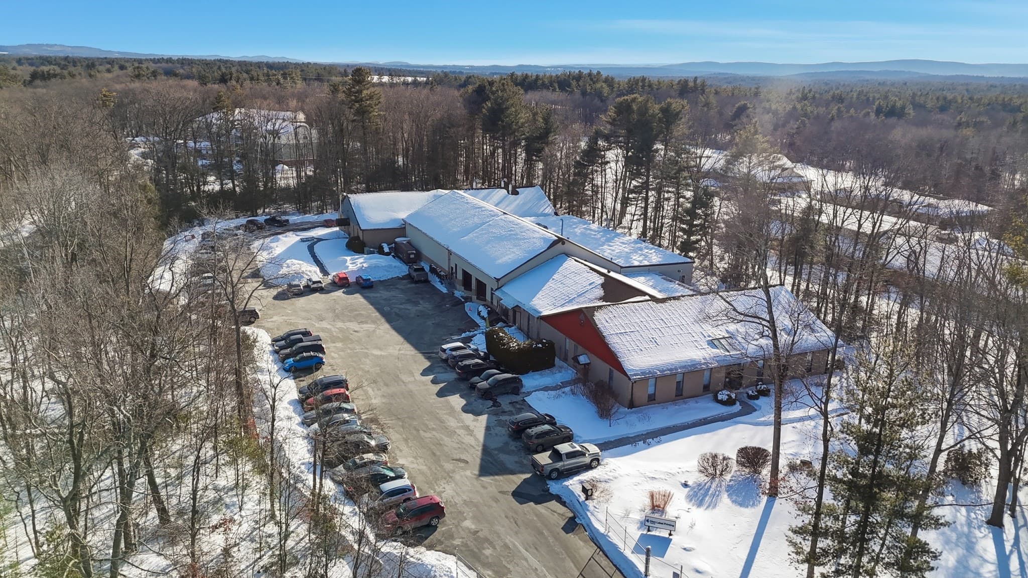 Commercial Sale at 539 North Rd, Westfield MA 01085, photo 4 of 12