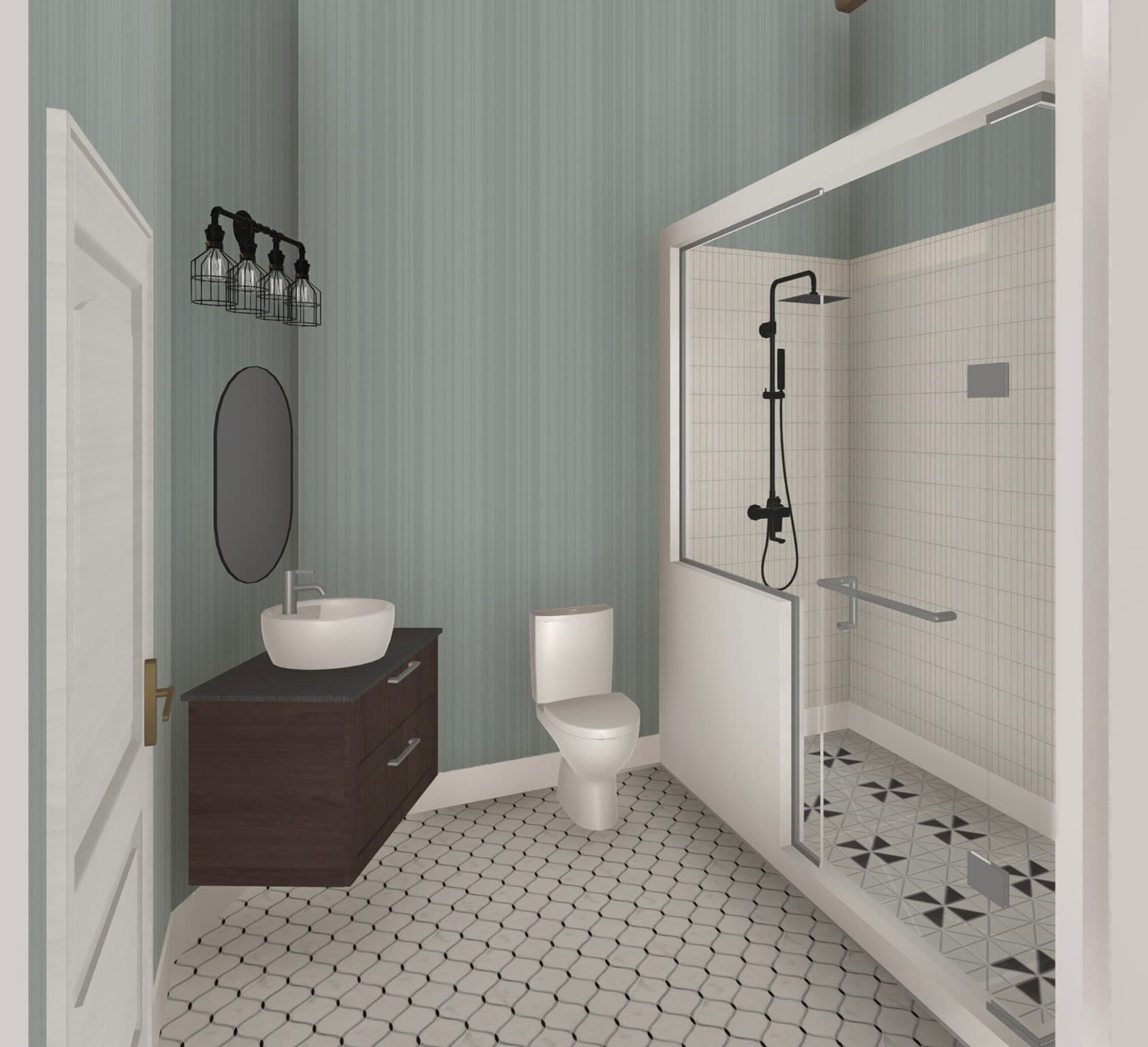 Condominium at 9 Central St # 601, Lowell MA 01852, photo 12 of 14