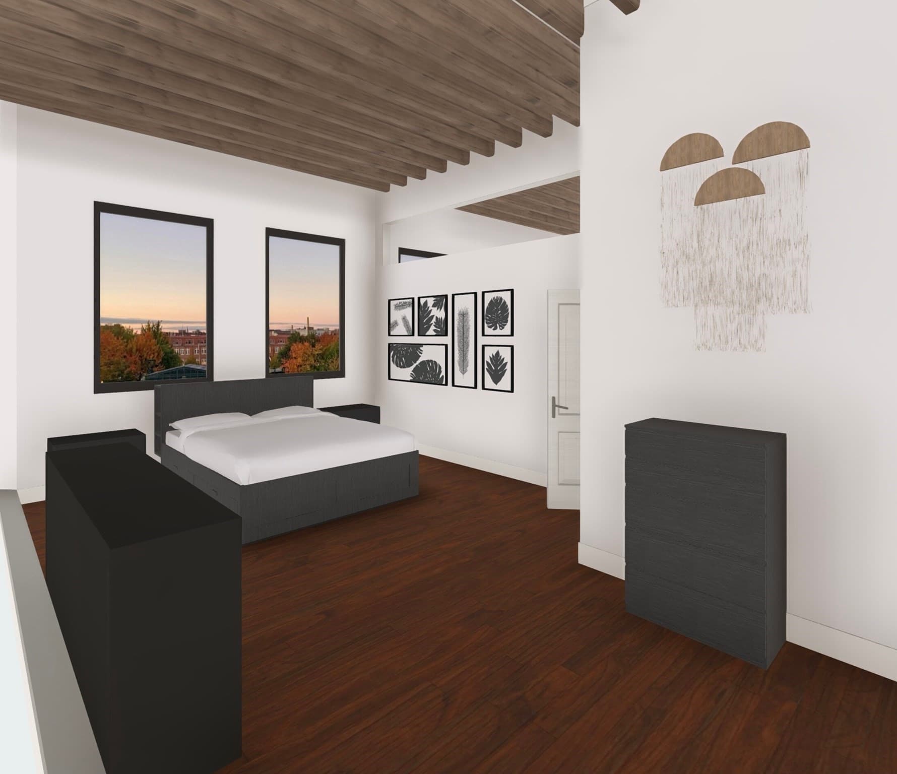 Condominium at 9 Central St # 601, Lowell MA 01852, photo 7 of 14