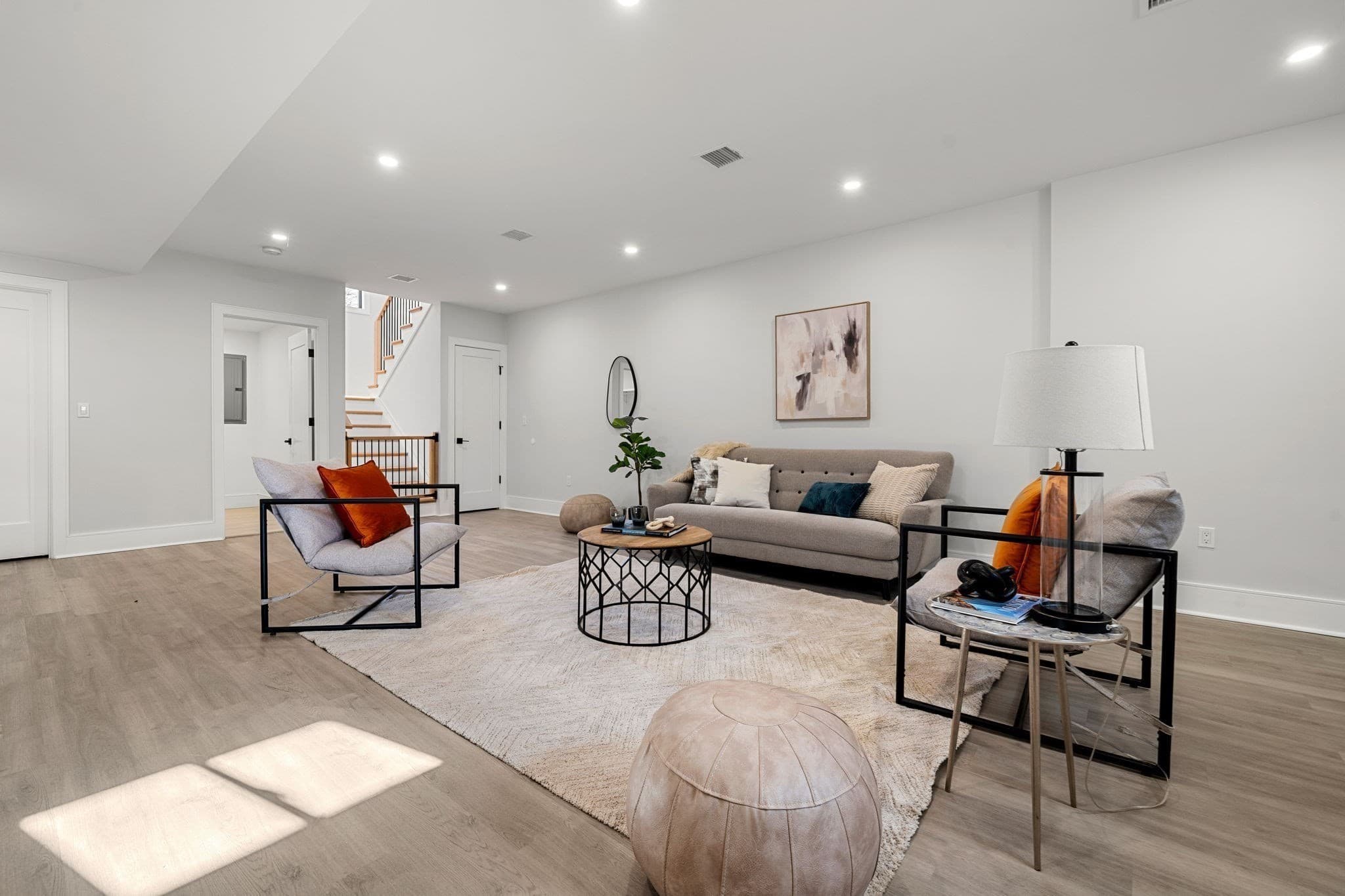 Condominium at 16-18 Josselyn Pl # 18, Newton MA 02461, photo 23 of 29