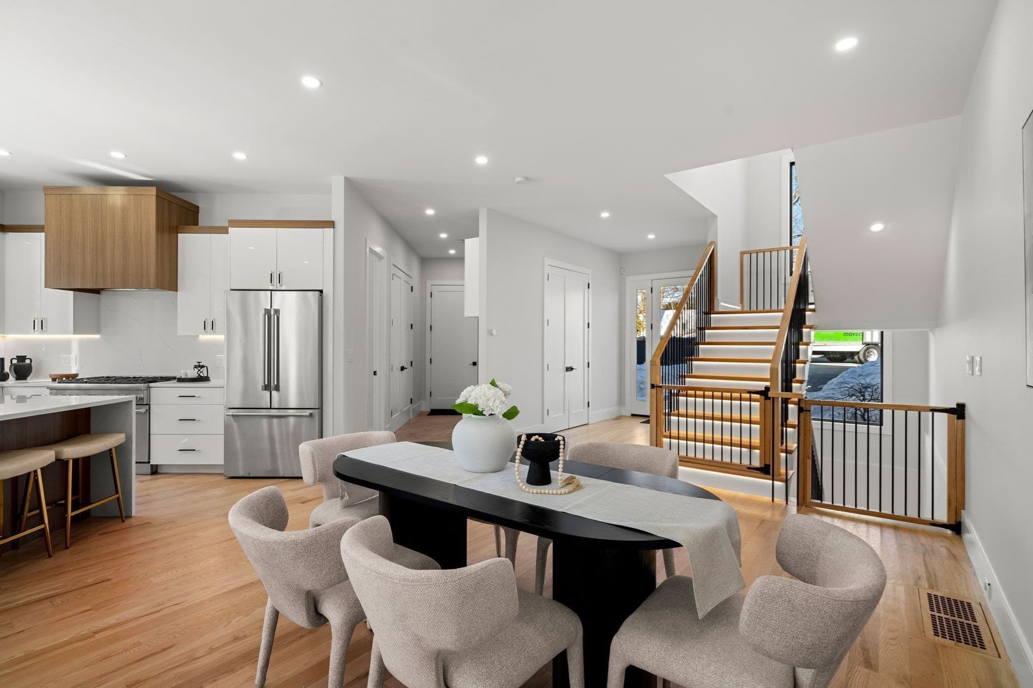 Condominium at 16-18 Josselyn Pl # 18, Newton MA 02461, photo 12 of 29