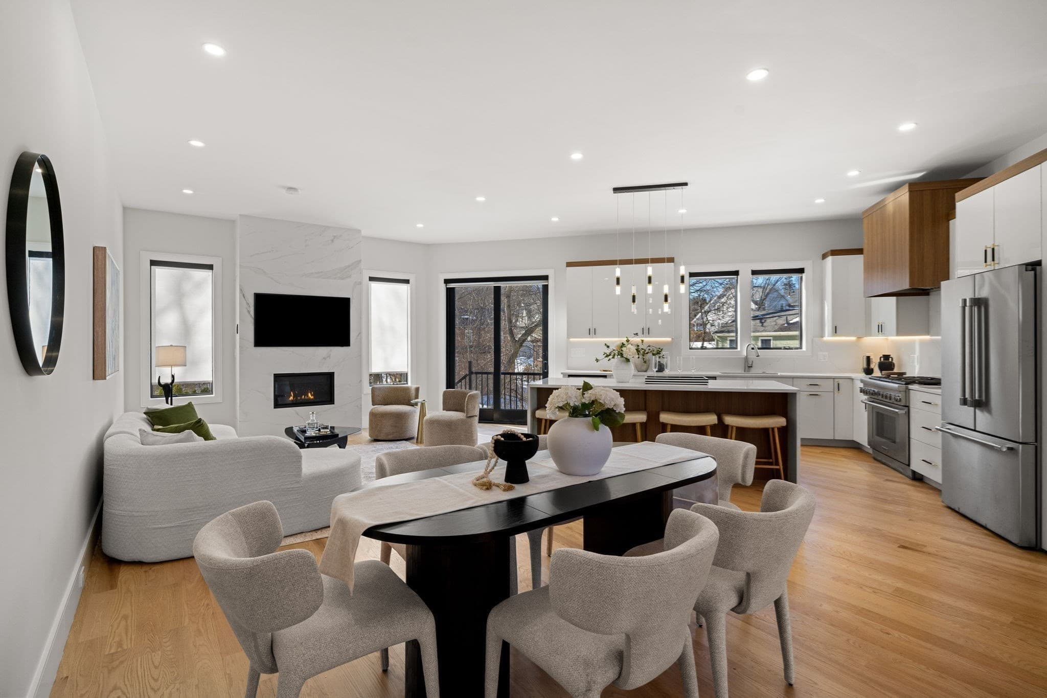 Condominium at 16-18 Josselyn Pl # 18, Newton MA 02461, photo 15 of 29