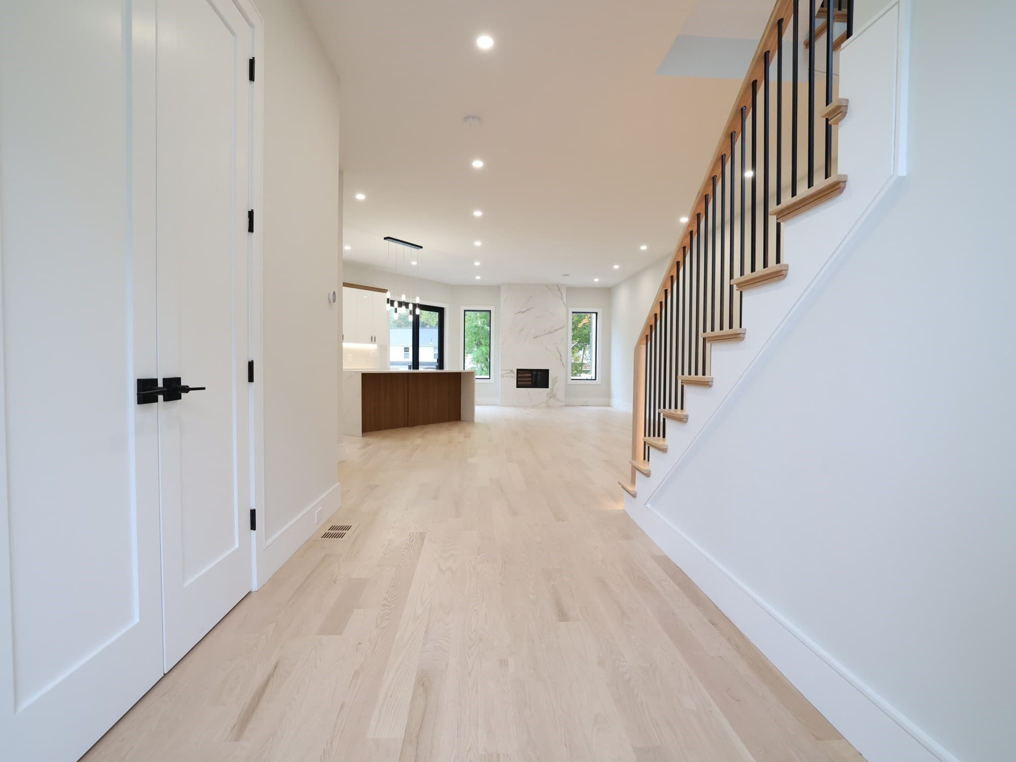 Single Family Residence at 18 Josselyn Pl # 18, Newton MA 02461, photo 12 of 29