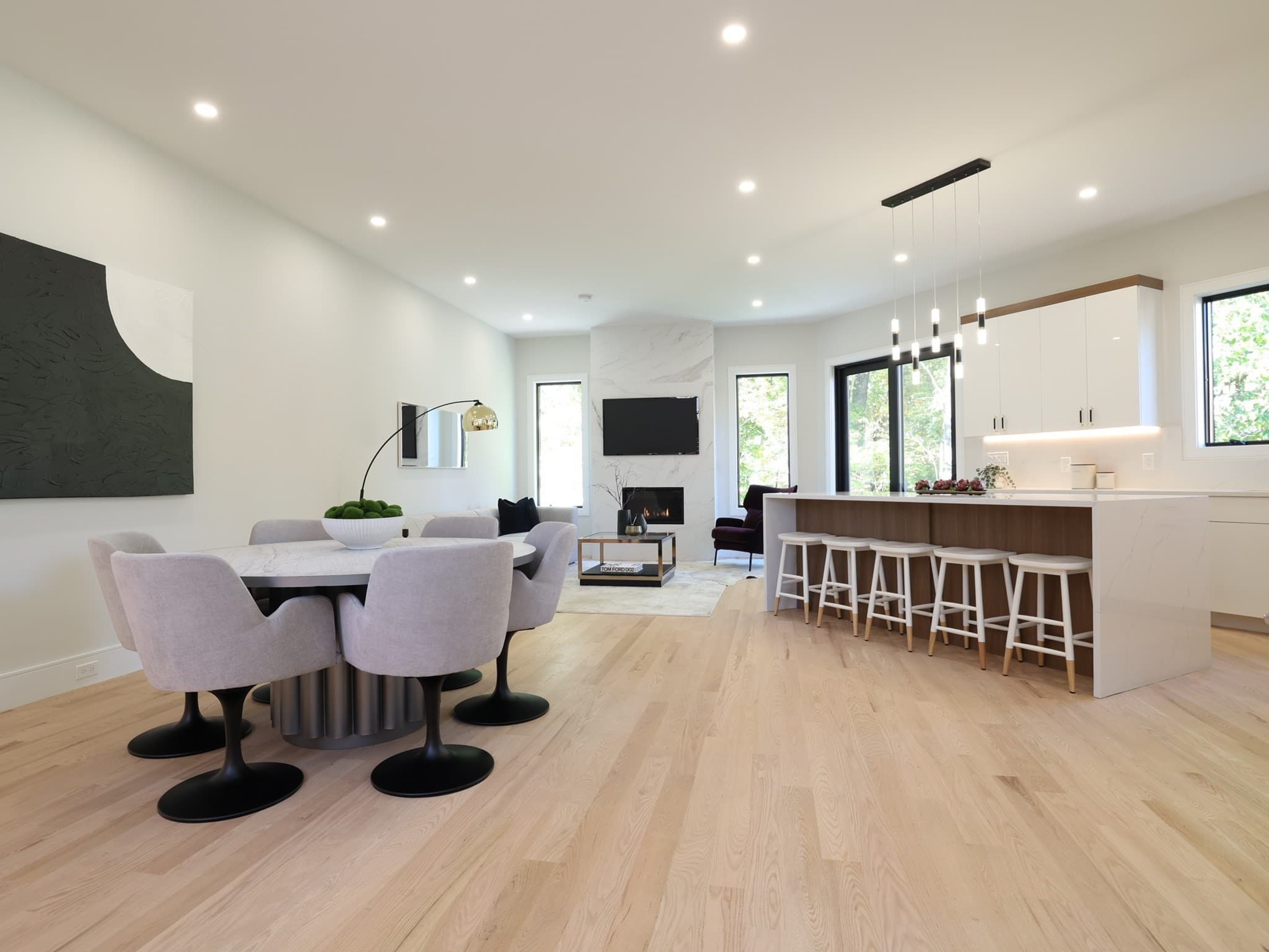 Single Family Residence at 18 Josselyn Pl # 18, Newton MA 02461, photo 7 of 29