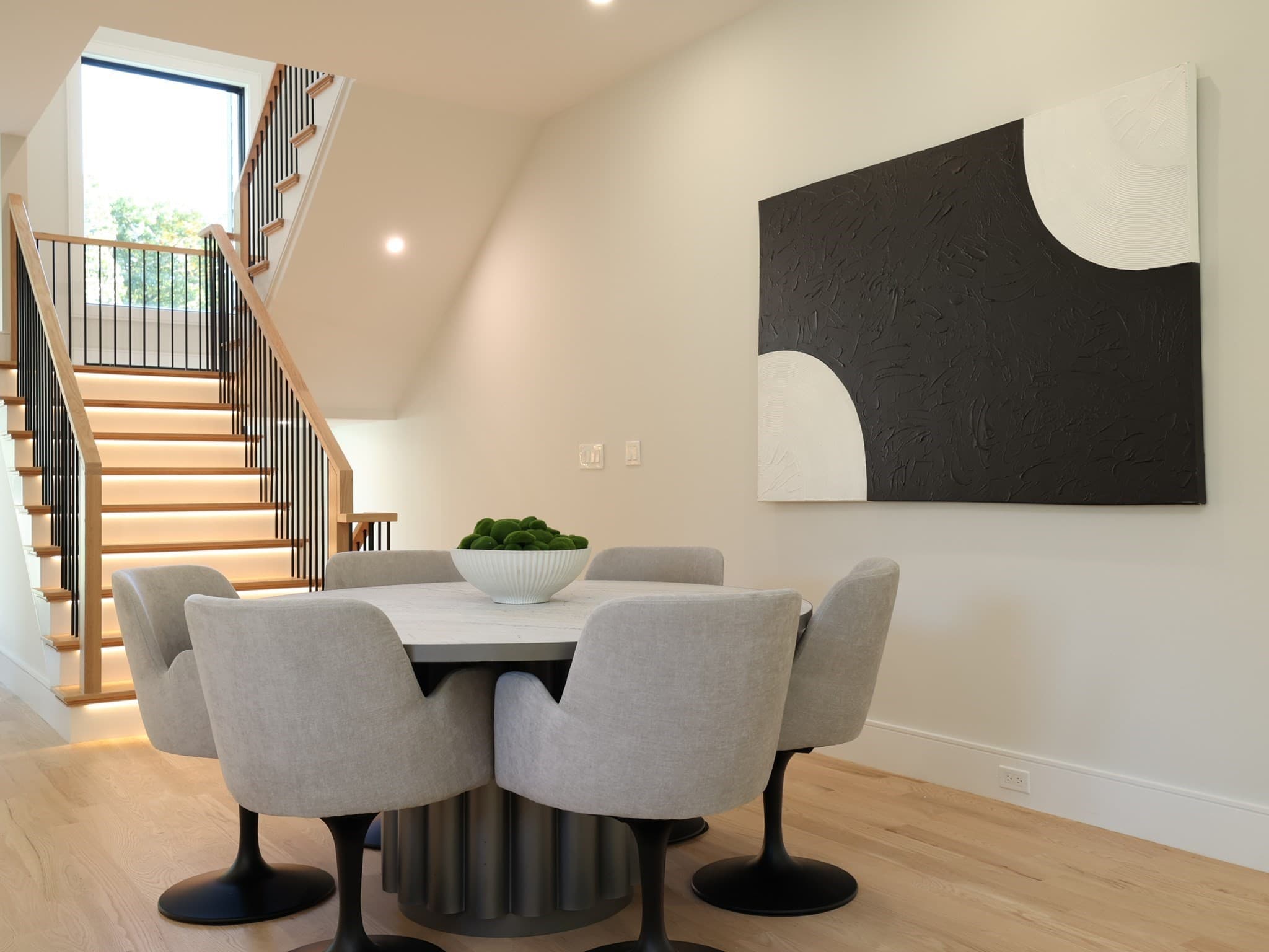 Single Family Residence at 18 Josselyn Pl # 18, Newton MA 02461, photo 10 of 29