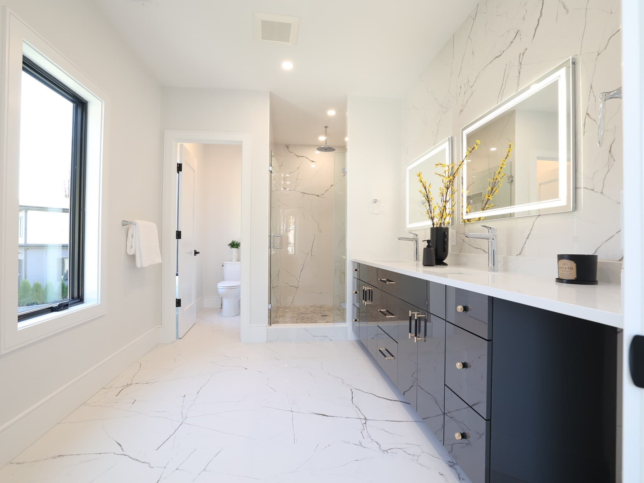 Single Family Residence at 18 Josselyn Pl # 18, Newton MA 02461, photo 18 of 29