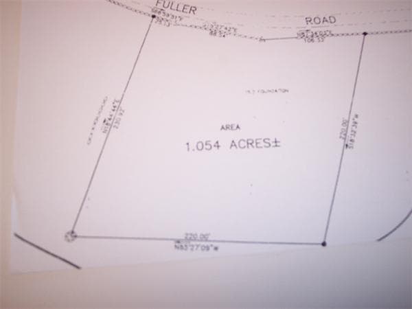 0 Fuller Rd, Goshen MA 01032