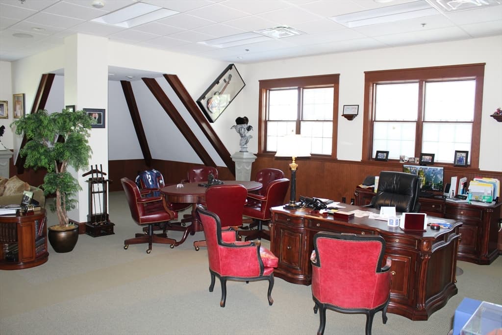 Commercial Sale at 2527 Cranberry Hwy, Wareham MA 02571, Wareham, photo 22 of 38