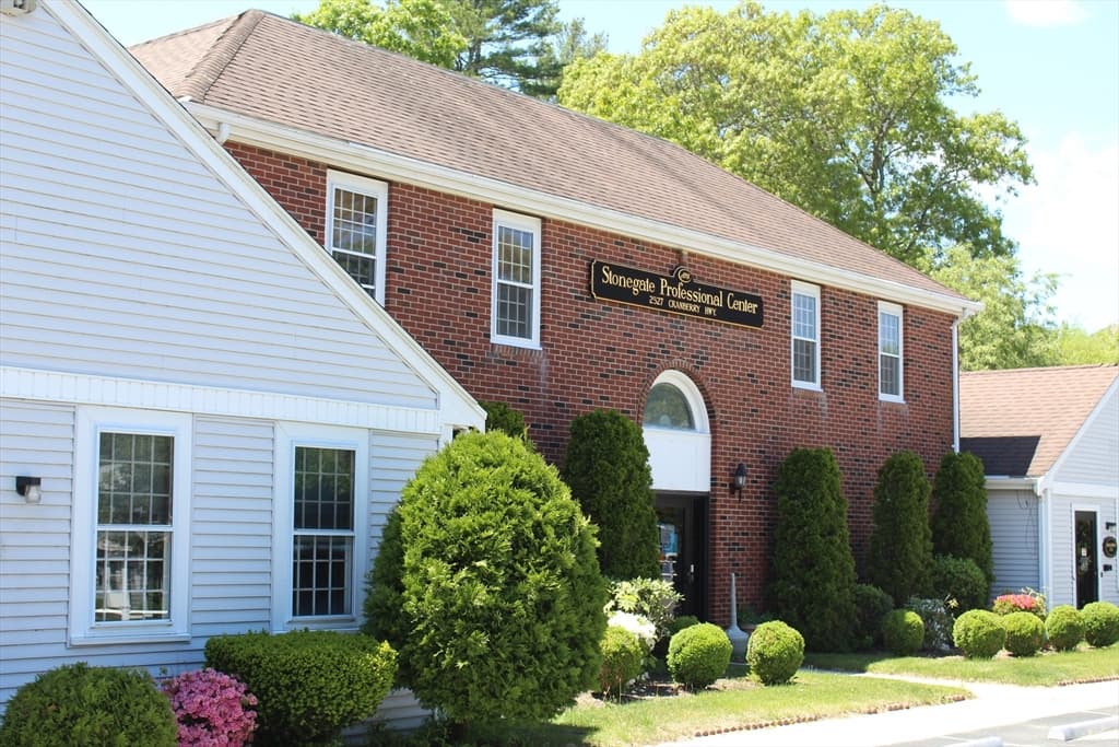 Commercial Sale at 2527 Cranberry Hwy, Wareham MA 02571, Wareham, photo 34 of 38