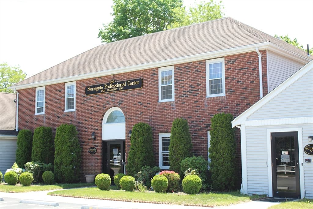 Commercial Sale at 2527 Cranberry Hwy, Wareham MA 02571, Wareham, photo 38 of 38