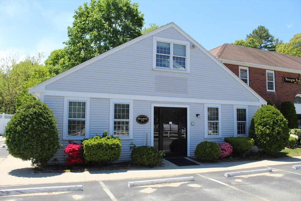 Commercial Sale at 2527 Cranberry Hwy, Wareham MA 02571, Wareham, photo 33 of 38