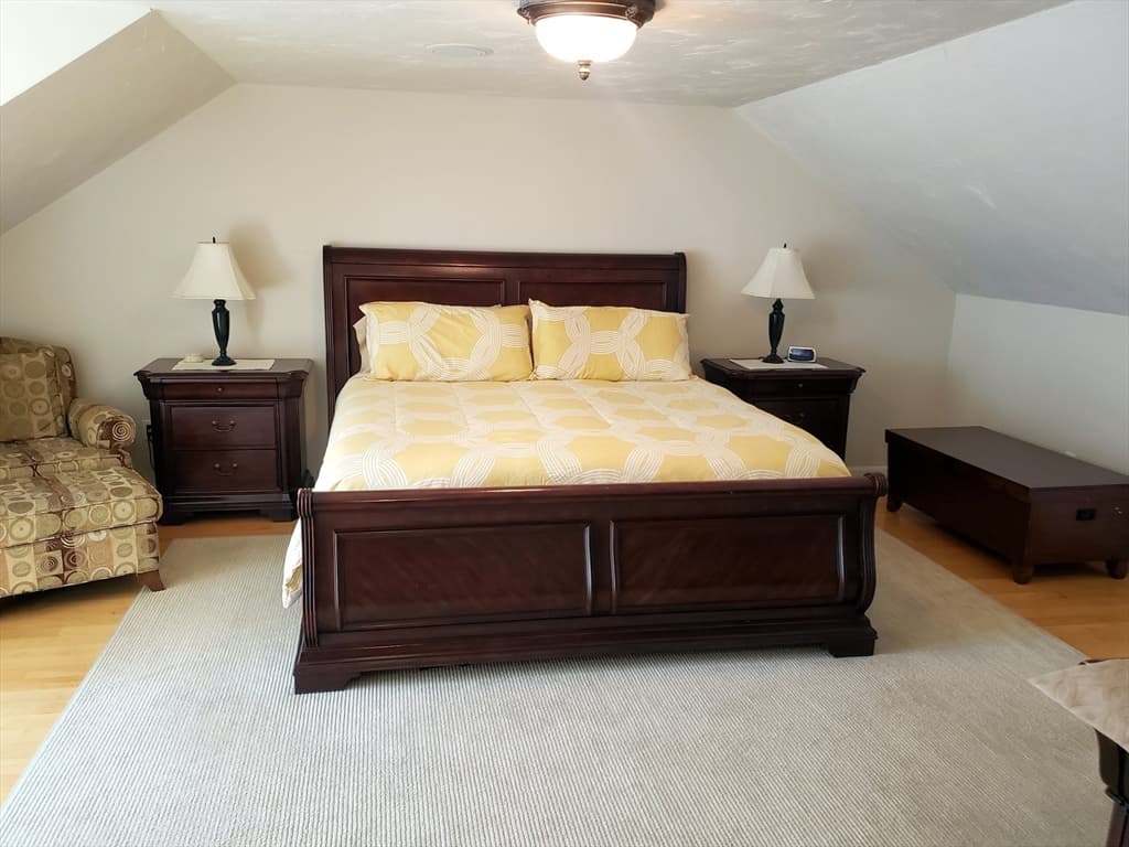 Condominium at 660 Thacher St # 402, Attleboro MA 02703, Attleboro, photo 23 of 25