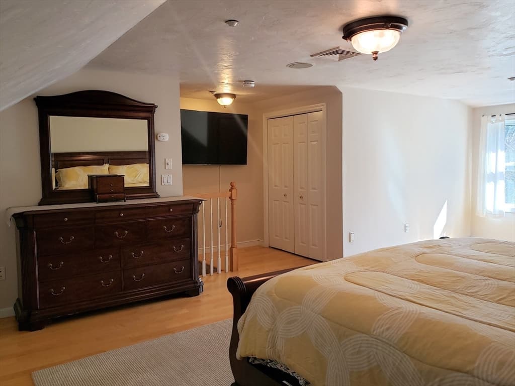 Condominium at 660 Thacher St # 402, Attleboro MA 02703, Attleboro, photo 22 of 25
