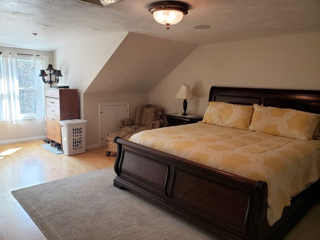 Condominium at 660 Thacher St # 402, Attleboro MA 02703, Attleboro, photo 21 of 25