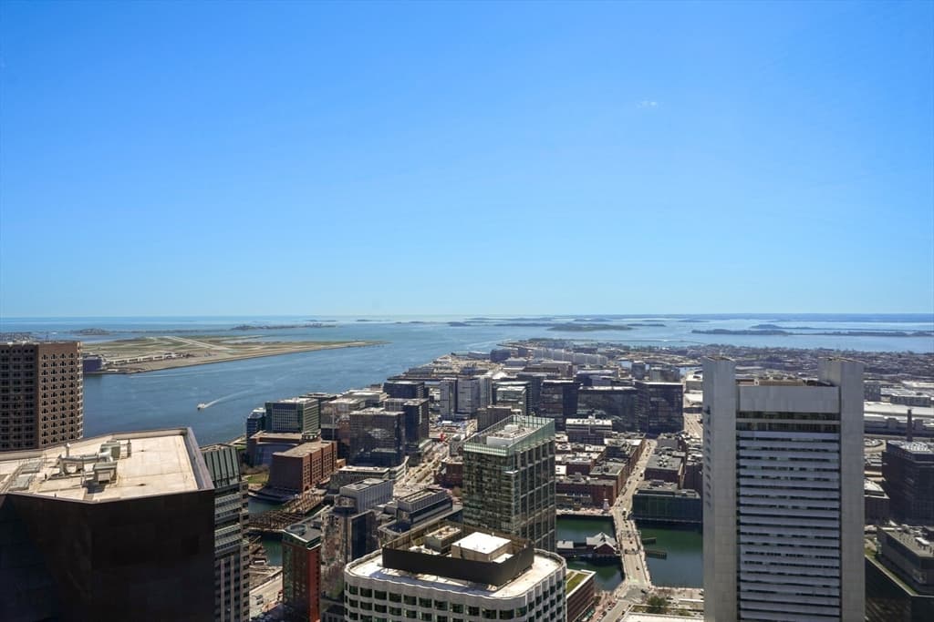 Condominium at 240 Devonshire Street # 1E, Boston MA 02110, photo 13 of 38