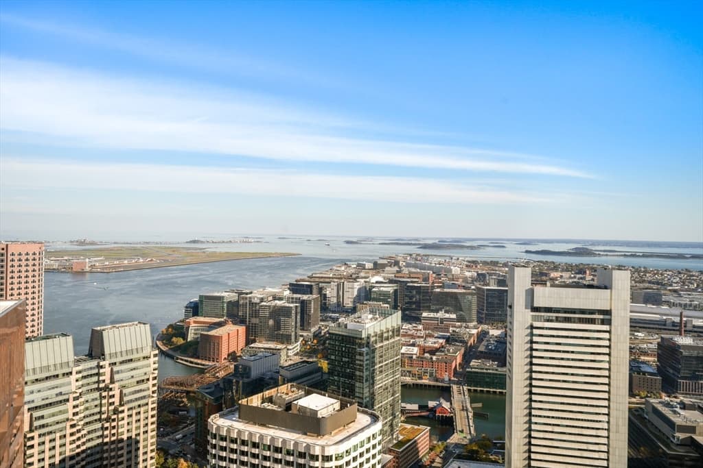 240 Devonshire Street # 1E, Boston MA 02110