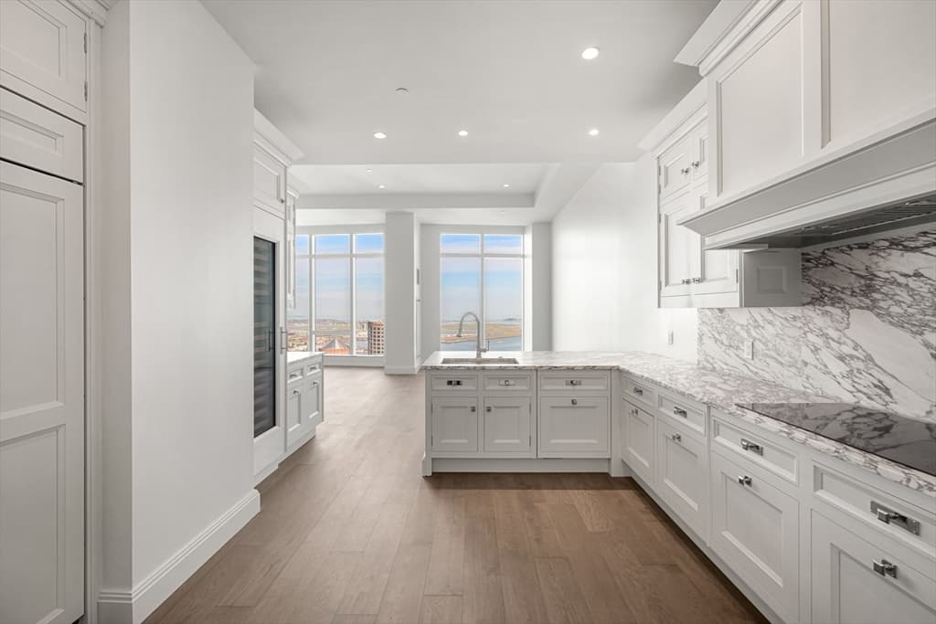 Condominium at 240 Devonshire Street # 1E, Boston MA 02110, photo 5 of 38