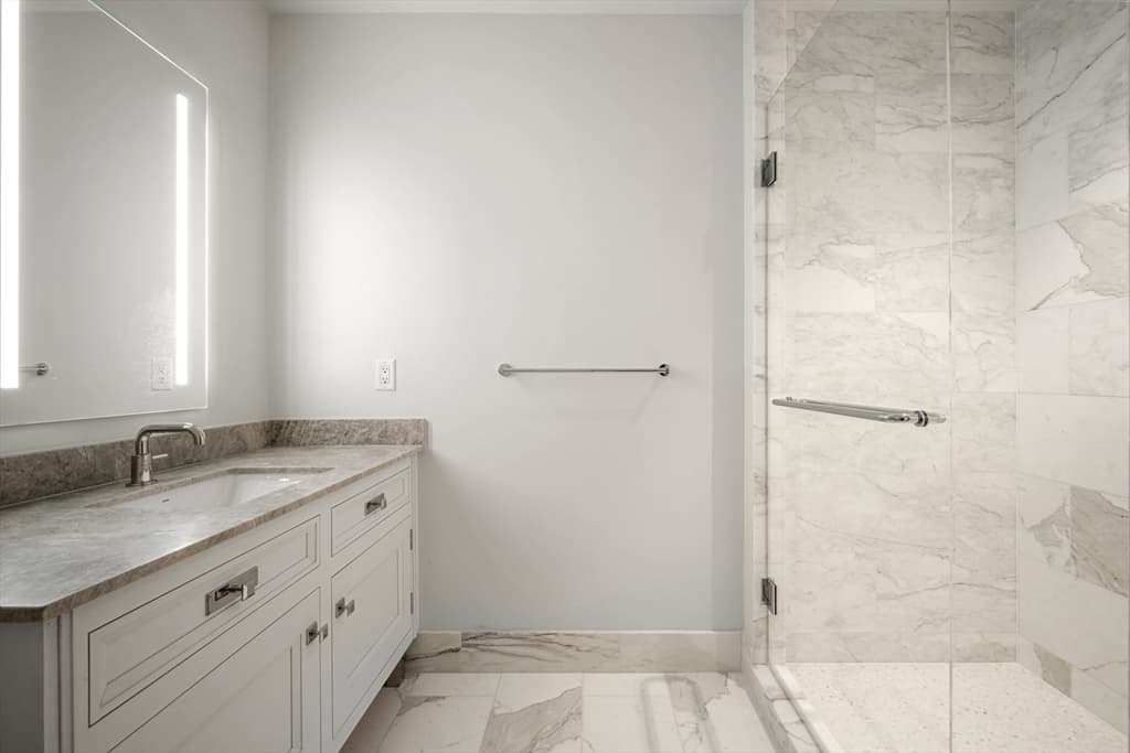 Condominium at 240 Devonshire Street # 1E, Boston MA 02110, photo 9 of 38