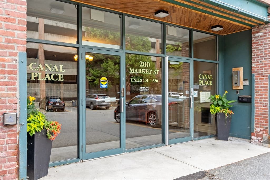 Condominium at 200 Market Street # 619, Lowell MA 01852, photo 2 of 27