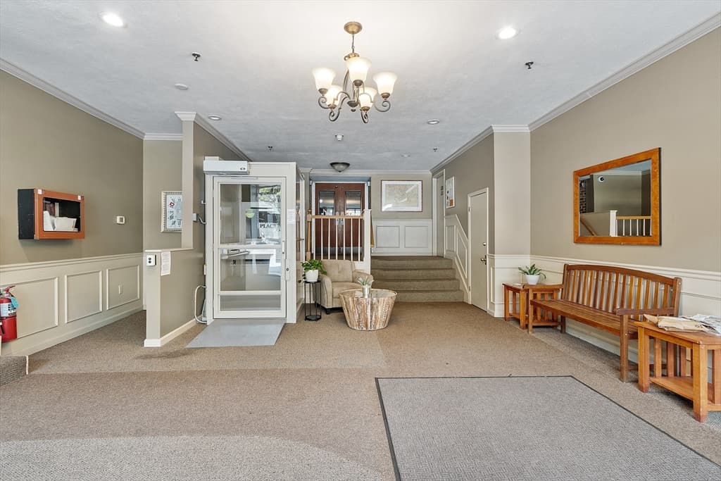 Condominium at 200 Market Street # 619, Lowell MA 01852, photo 3 of 27