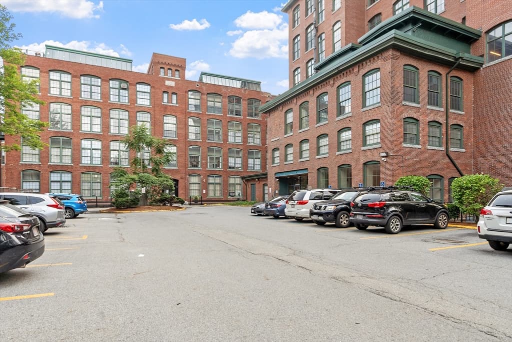 200 Market Street # 619, Lowell MA 01852