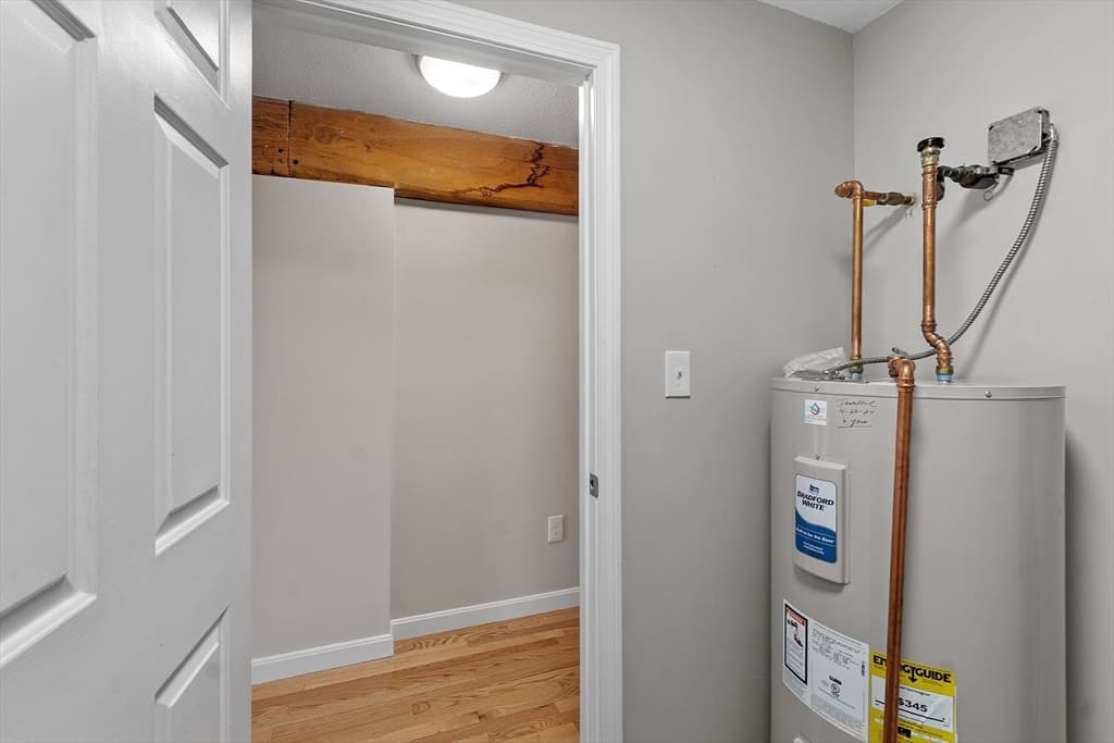 Condominium at 200 Market Street # 619, Lowell MA 01852, photo 20 of 27
