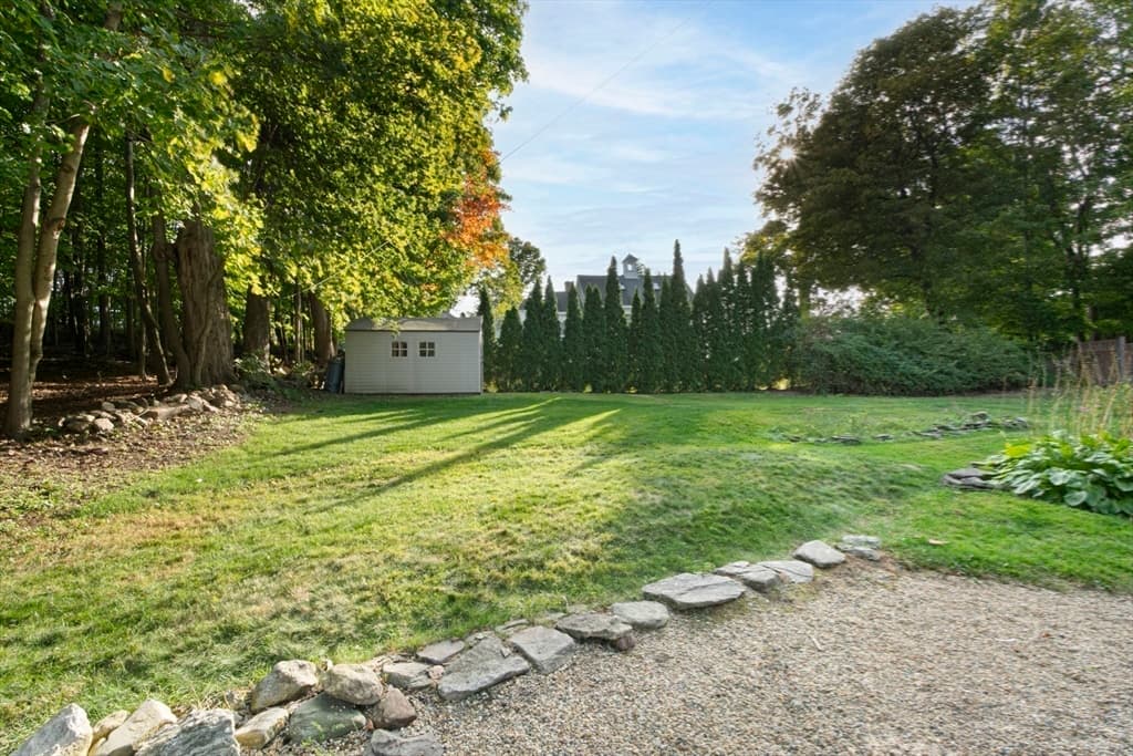 Single Family Residence at 17 Leominster St, Westminster MA 01473, photo 29 of 30