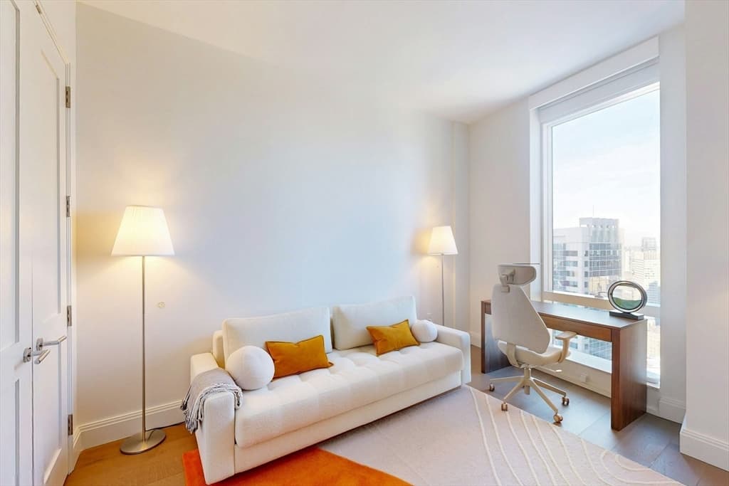 Condominium at 240 Devonshire St # 3912, Boston MA 02110, photo 23 of 41