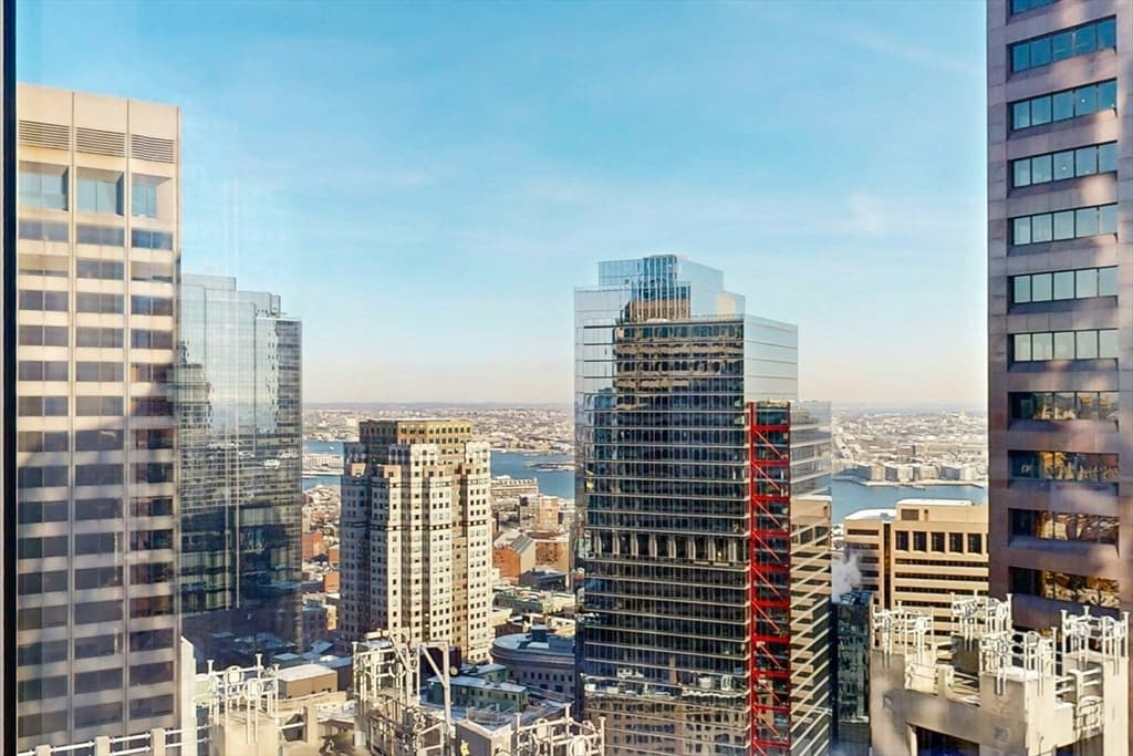 Condominium at 240 Devonshire St # 3912, Boston MA 02110, photo 2 of 41