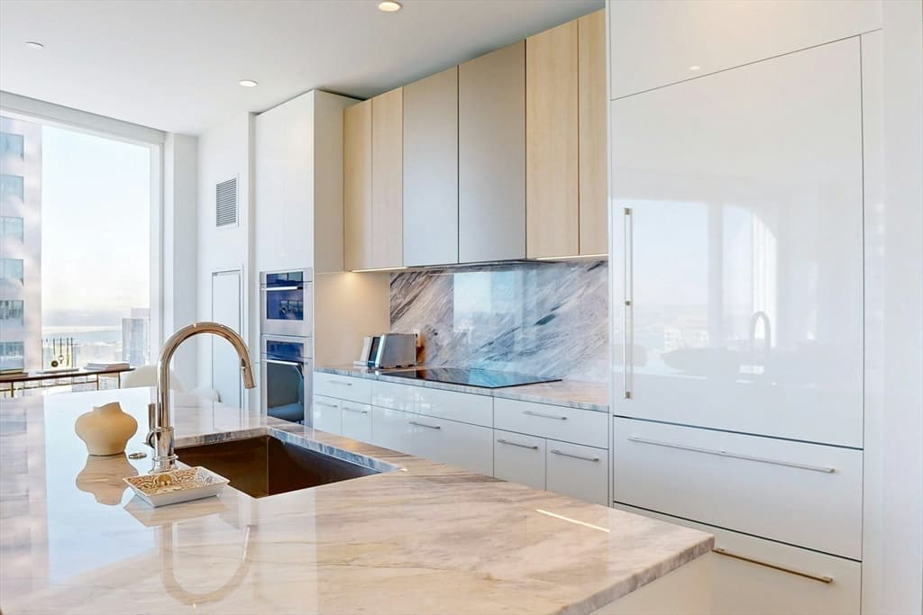 Condominium at 240 Devonshire St # 3912, Boston MA 02110, photo 12 of 41