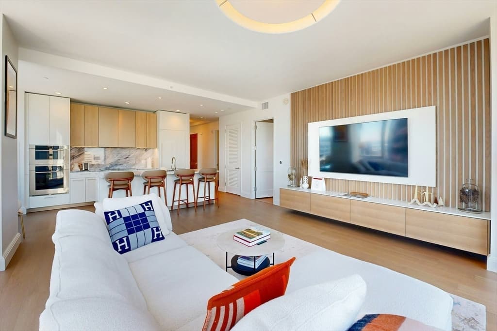 Condominium at 240 Devonshire St # 3912, Boston MA 02110, photo 3 of 41