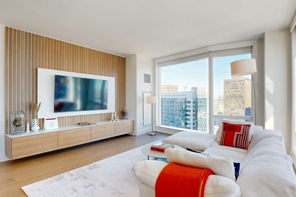 240 Devonshire St # 3912, Boston MA 02110