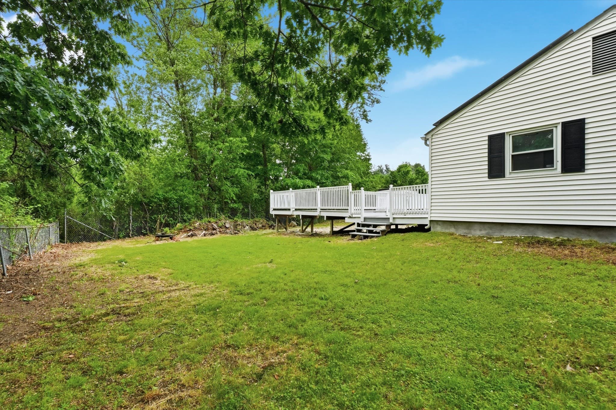 Single Family Residence at 360 Marshall St, Tewksbury MA 01876, photo 32 of 39
