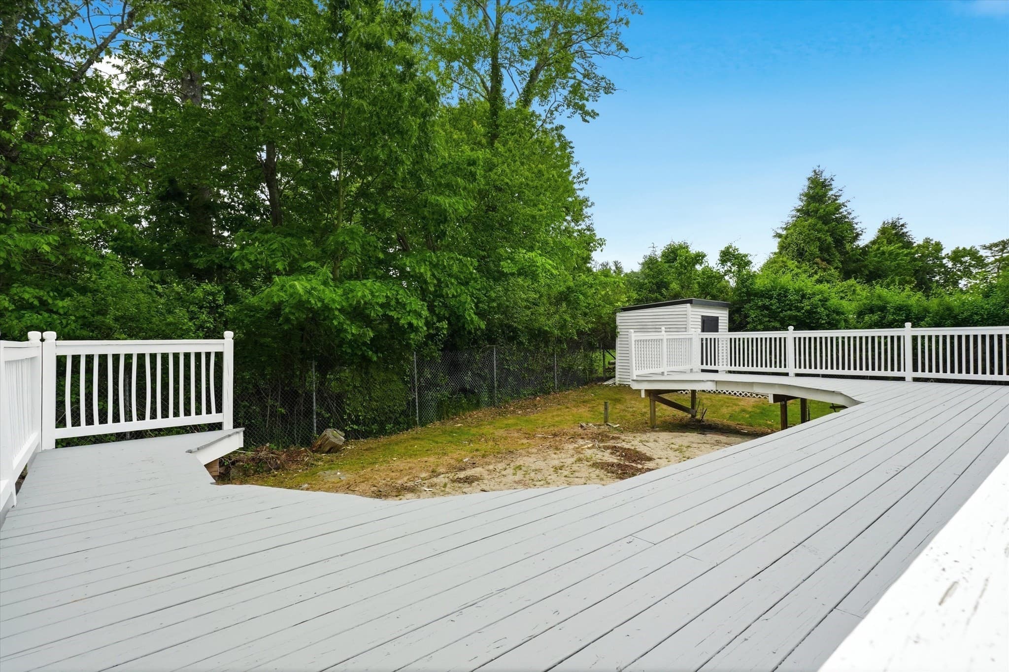 Single Family Residence at 360 Marshall St, Tewksbury MA 01876, photo 37 of 39