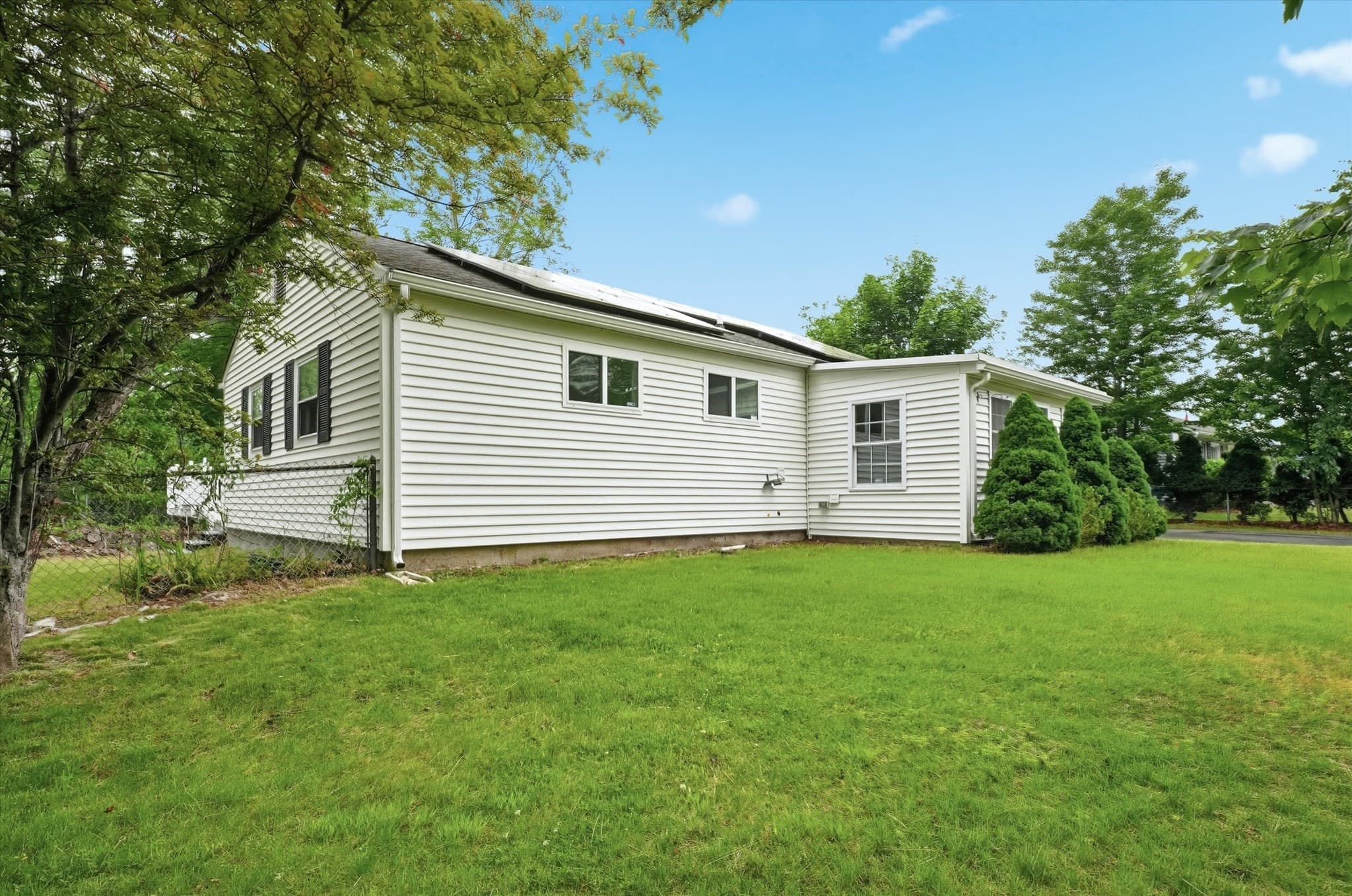Single Family Residence at 360 Marshall St, Tewksbury MA 01876, photo 29 of 39