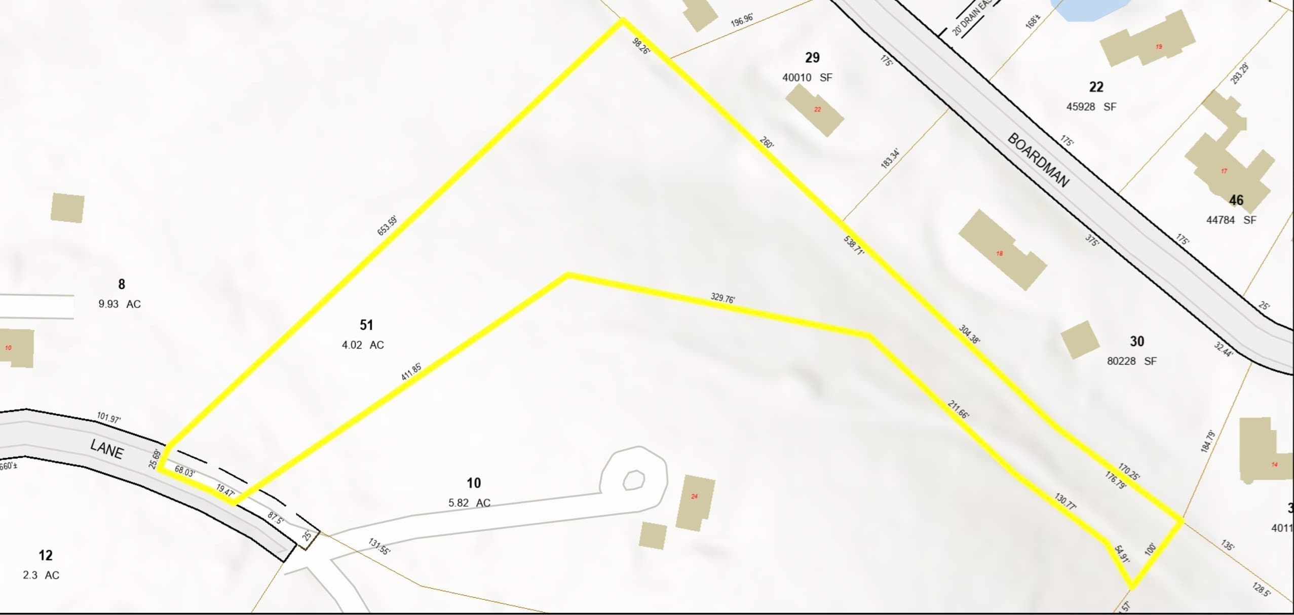 Residential at Lot 0 Meyer Ln, Hamilton MA 01982, photo 2 of 2