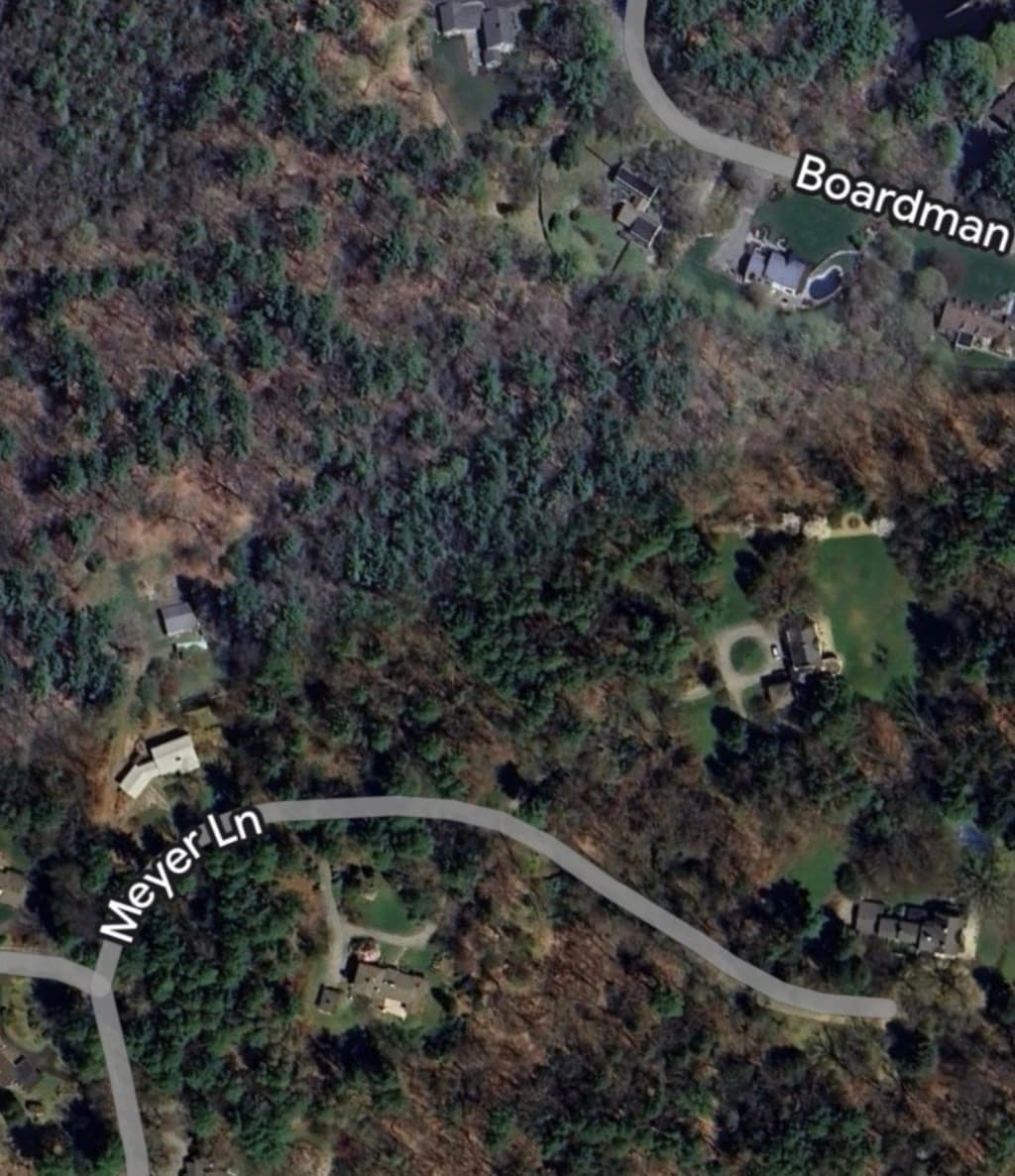 Lot 0 Meyer Ln, Hamilton MA 01982