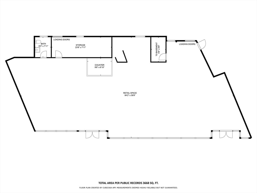 Commercial Sale at 1769 Dorchester Ave, Boston MA 02124, Boston, photo 26 of 34