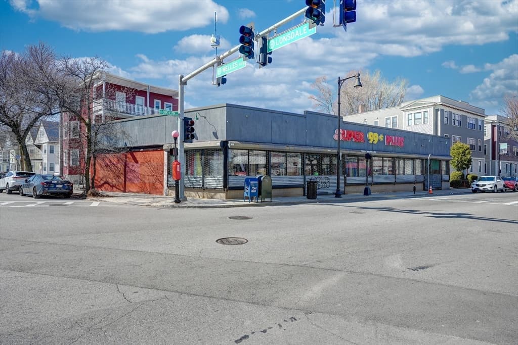 Commercial Sale at 1769 Dorchester Ave, Boston MA 02124, Boston, photo 3 of 34